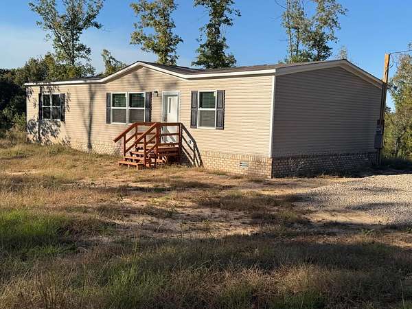 1.9 Acres of Land with Home for Sale in Jasper, Alabama