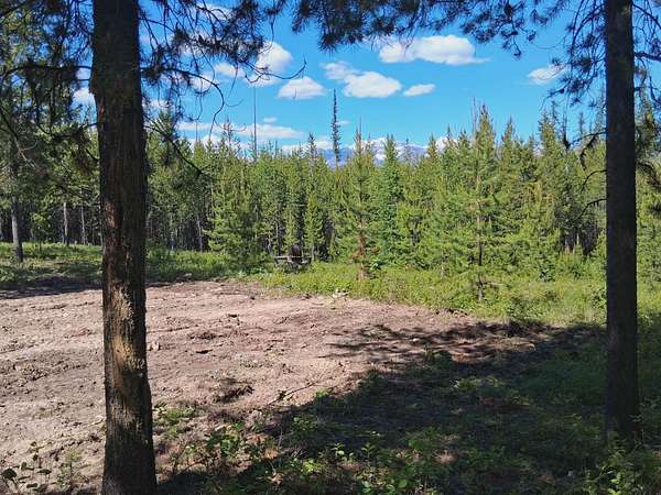 15 Acres of Recreational Land for Sale in Polebridge, Montana