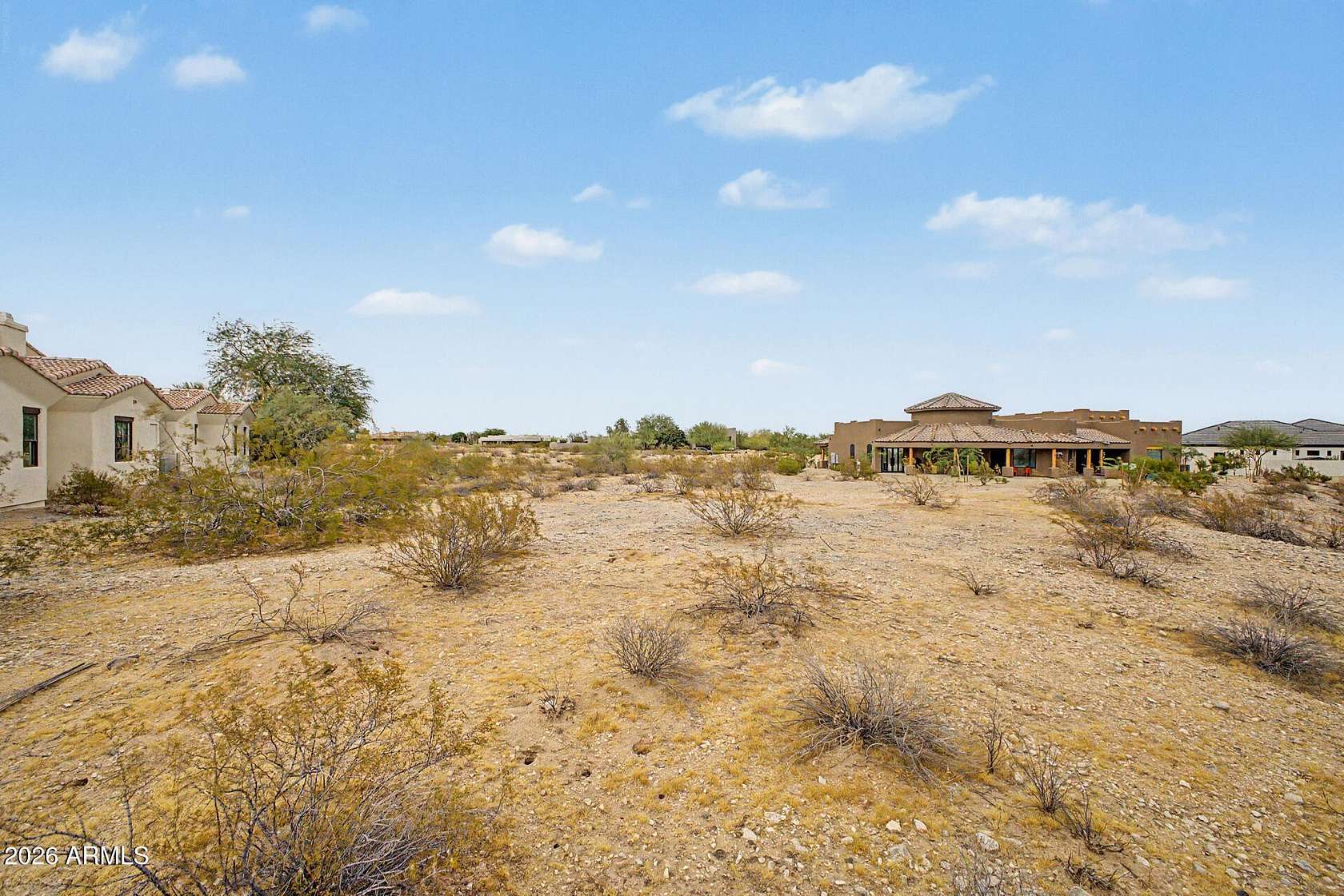 1 Acre of Residential Land for Sale in Waddell, Arizona