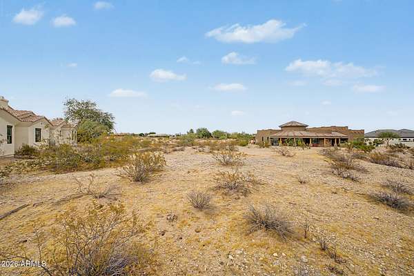 1 Acre of Residential Land for Sale in Waddell, Arizona