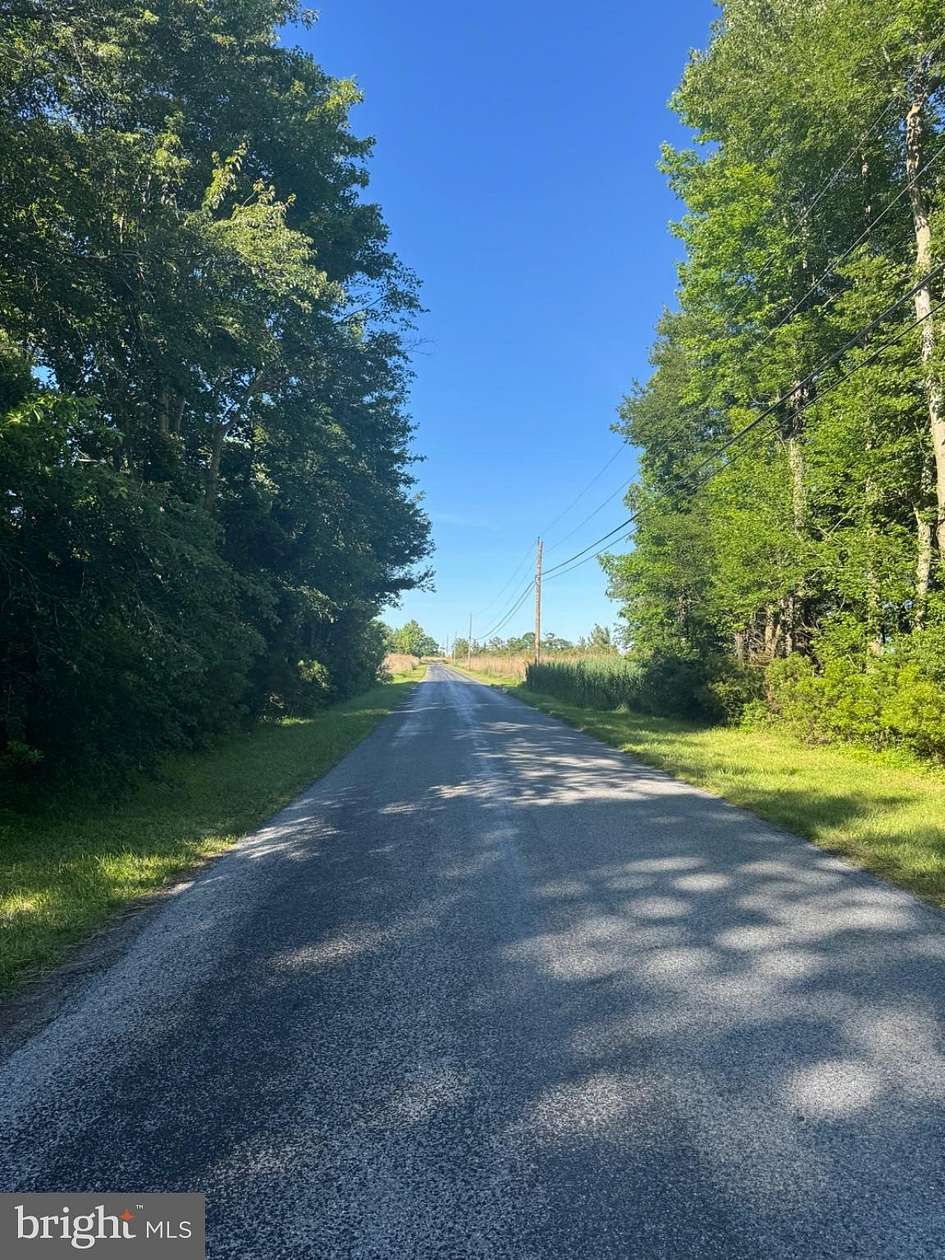 0.12 Acres of Residential Land for Sale in Dover, Delaware
