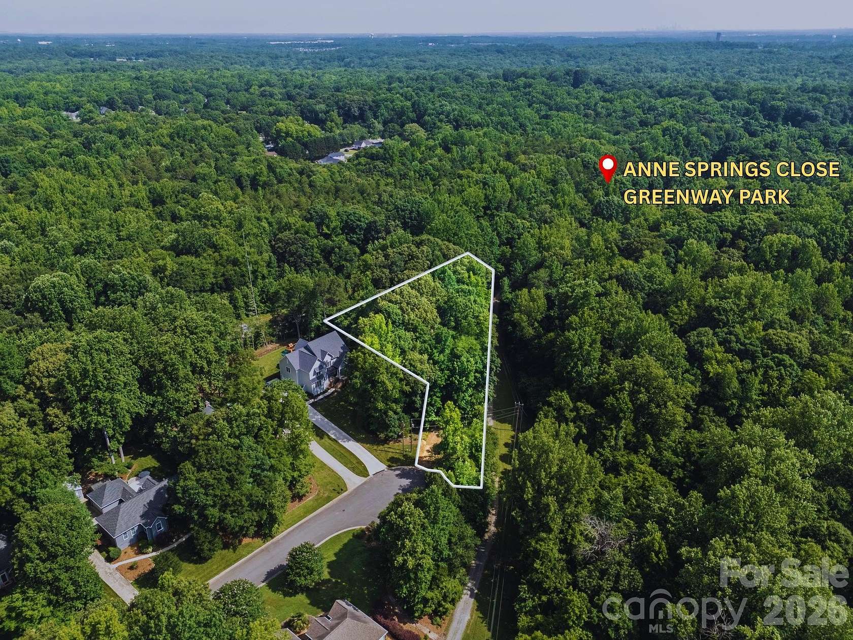 1 Acre of Residential Land for Sale in Fort Mill, South Carolina