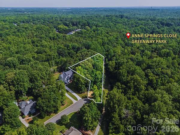 1 Acre of Residential Land for Sale in Fort Mill, South Carolina