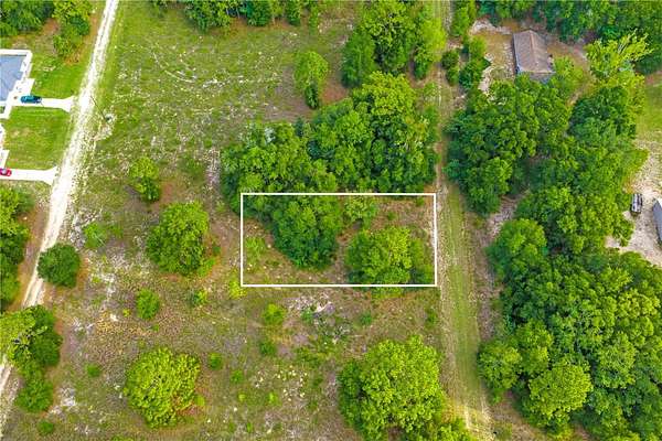 0.23 Acres of Residential Land for Sale in Ocala, Florida