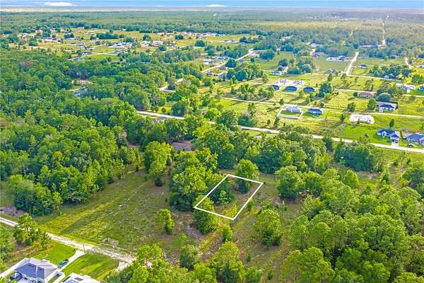 0.23 Acres of Residential Land for Sale in Ocala, Florida