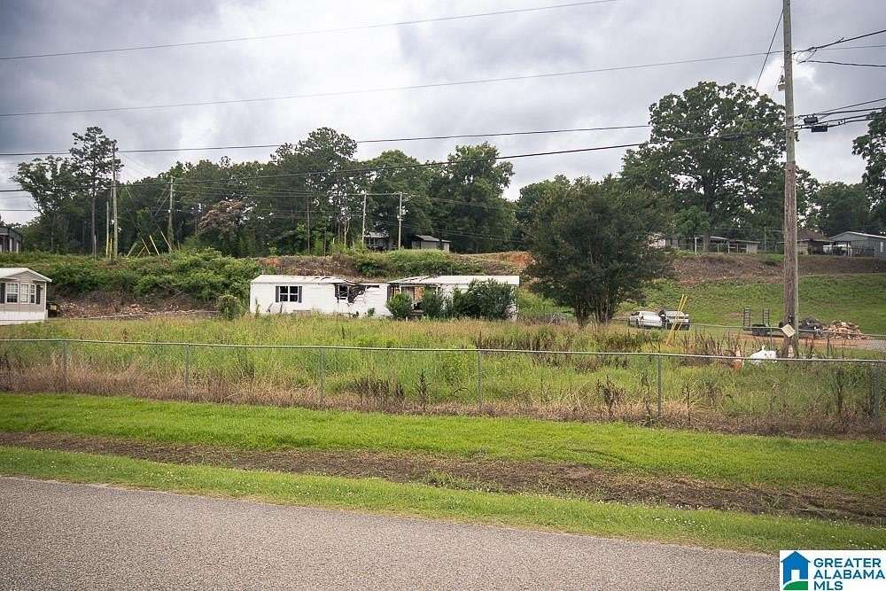 0.76 Acres of Residential Land for Sale in Shelby, Alabama