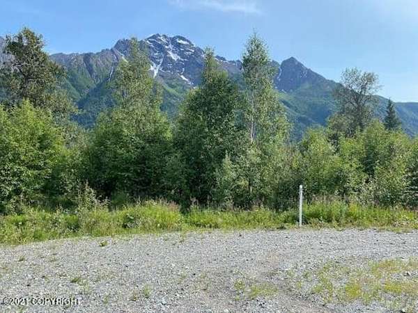 1.82 Acres of Residential Land for Sale in Palmer, Alaska
