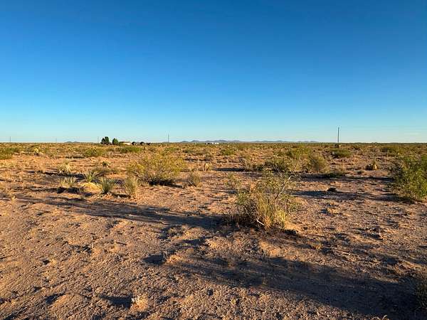 5 Acres of Residential Land for Sale in Deming, New Mexico