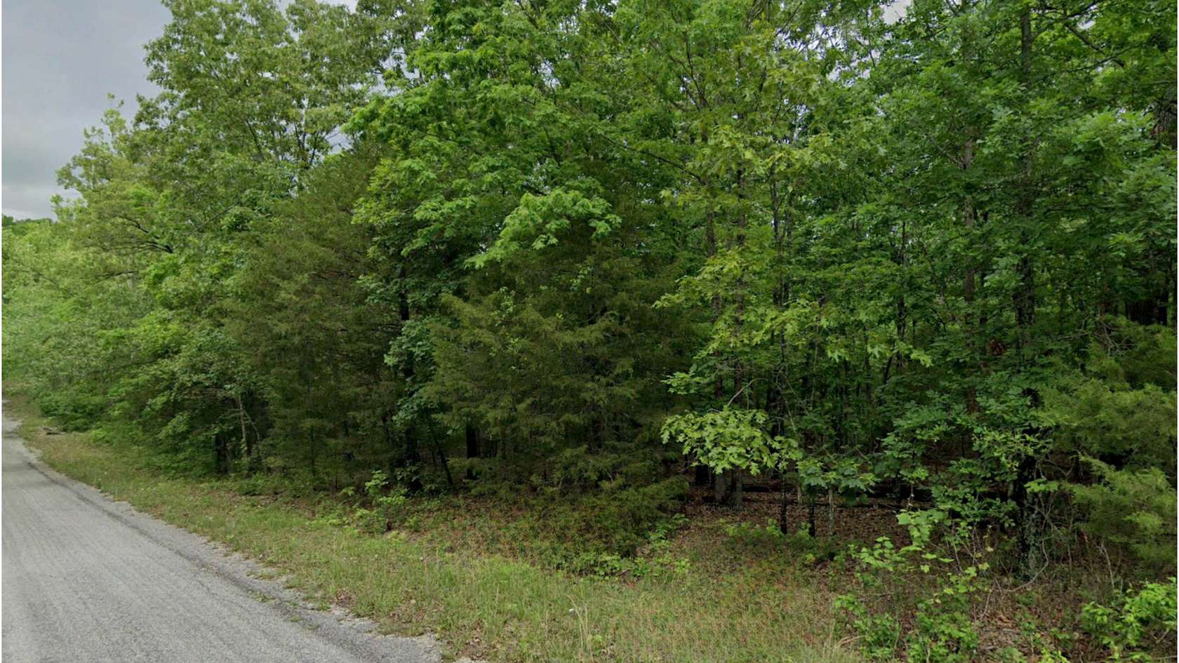 0.42 Acres of Residential Land for Sale in Horseshoe Bend, Arkansas