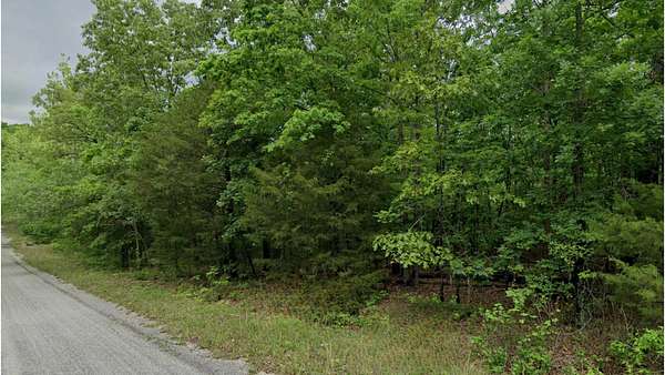 0.42 Acres of Residential Land for Sale in Horseshoe Bend, Arkansas