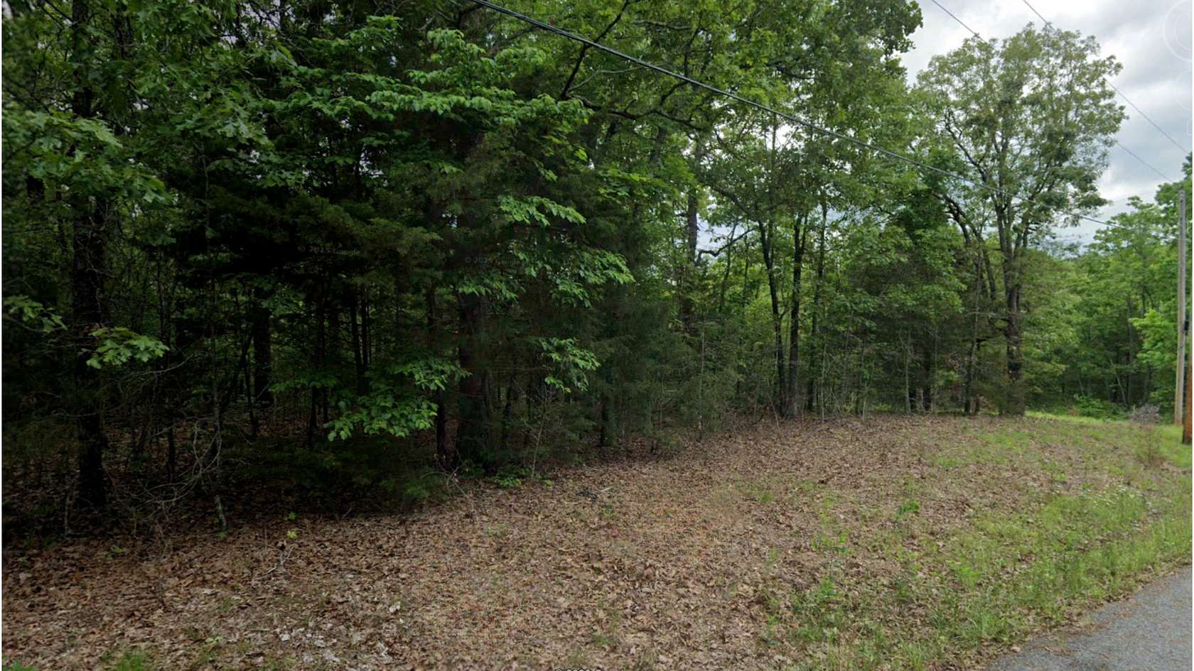 0.38 Acres of Residential Land for Sale in Horseshoe Bend, Arkansas