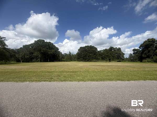 1.6 Acres of Residential Land for Sale in Mobile, Alabama