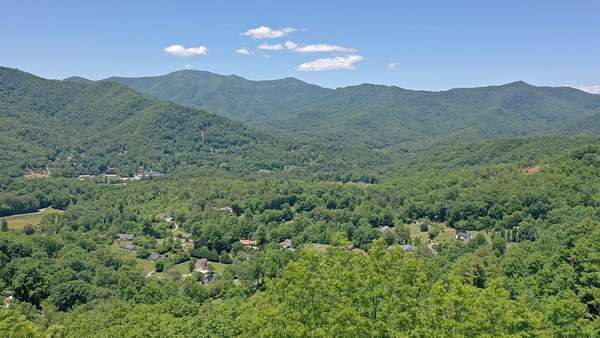 0.9 Acres of Residential Land for Sale in Sylva, North Carolina