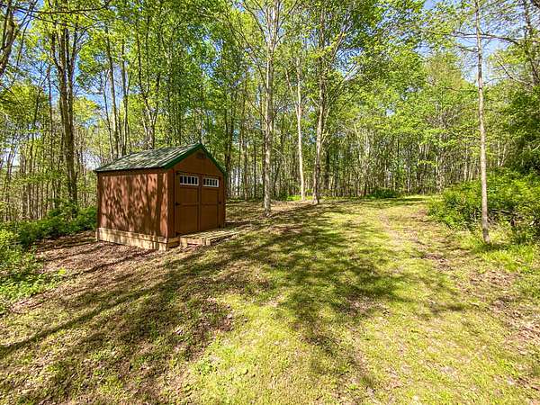14 Acres of Recreational Land for Sale in Jerusalem, Ohio