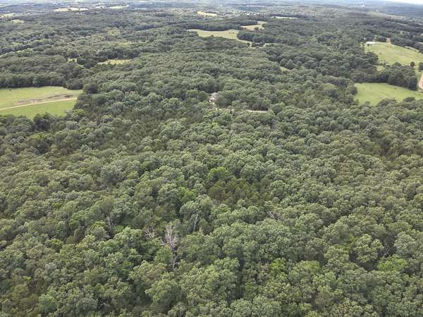 9 Acres of Land for Sale in Iberia, Missouri