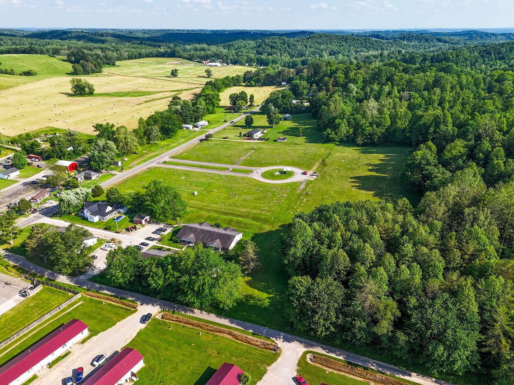 1.4 Acres of Mixed-Use Land for Sale in Wellston, Ohio