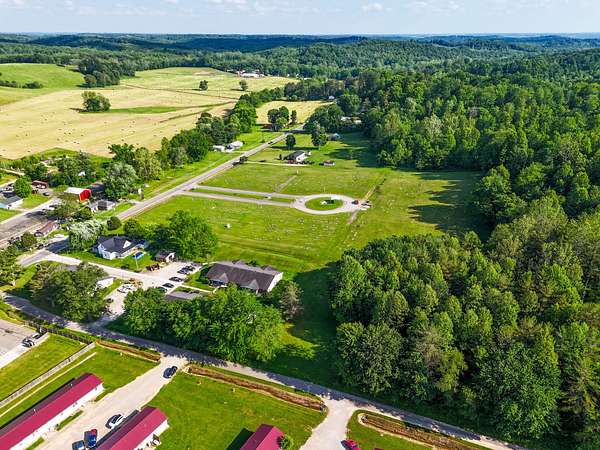 1.4 Acres of Mixed-Use Land for Sale in Wellston, Ohio