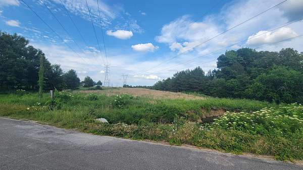 0.97 Acres of Land for Sale in Cherokee, Alabama