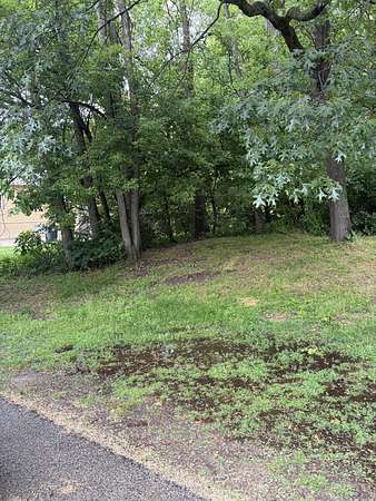 0.07 Acres of Residential Land for Sale in Hobart, Indiana