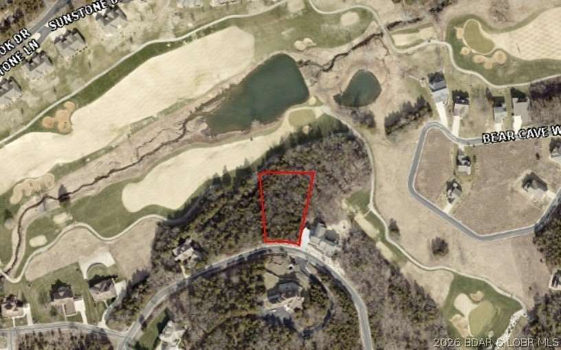 0.88 Acres of Residential Land for Sale in Camdenton, Missouri