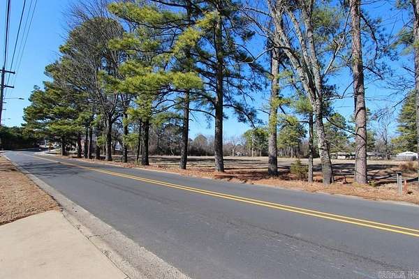 5 Acres of Land for Sale in Conway, Arkansas