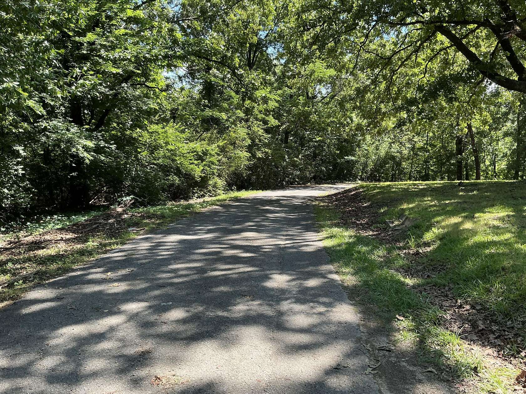 0.54 Acres of Residential Land for Sale in Hixson, Tennessee