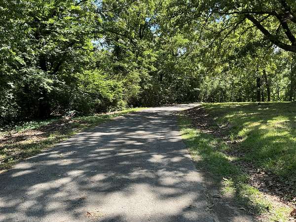 0.54 Acres of Residential Land for Sale in Hixson, Tennessee