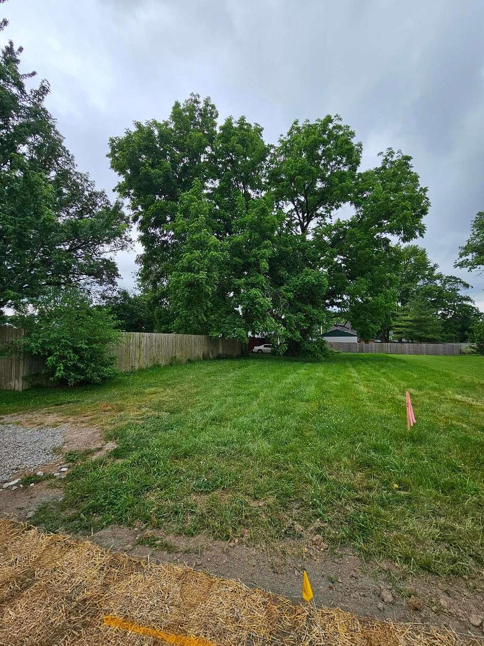 0.2 Acres of Residential Land for Sale in London, Ohio