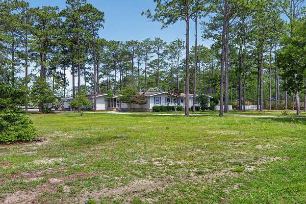 2 Acres of Land with Home for Sale in Freeport, Florida