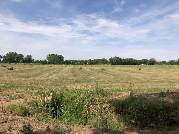 20.7 Acres of Land for Sale in Belen, New Mexico