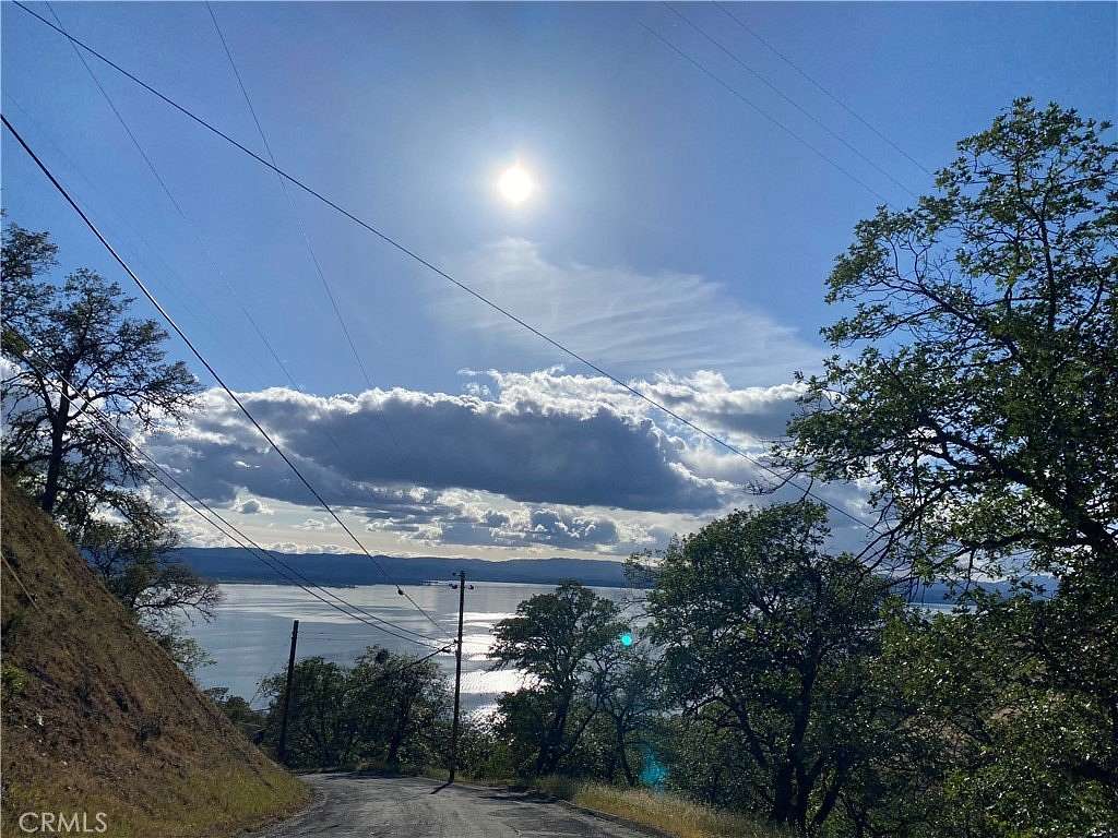 0.53 Acres of Residential Land for Sale in Glenhaven, California