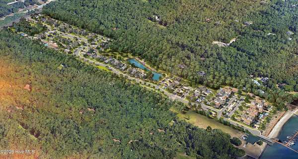 0.17 Acres of Residential Land for Sale in Wilmington, North Carolina