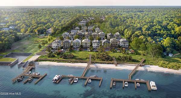 0.17 Acres of Residential Land for Sale in Wilmington, North Carolina
