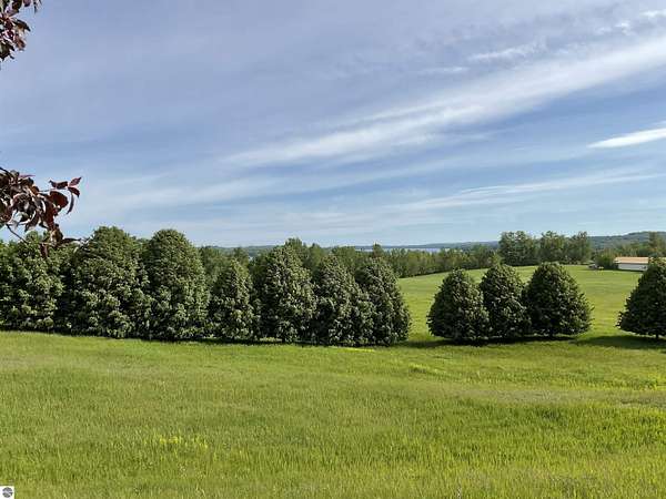 0.57 Acres of Residential Land for Sale in Lake Leelanau, Michigan