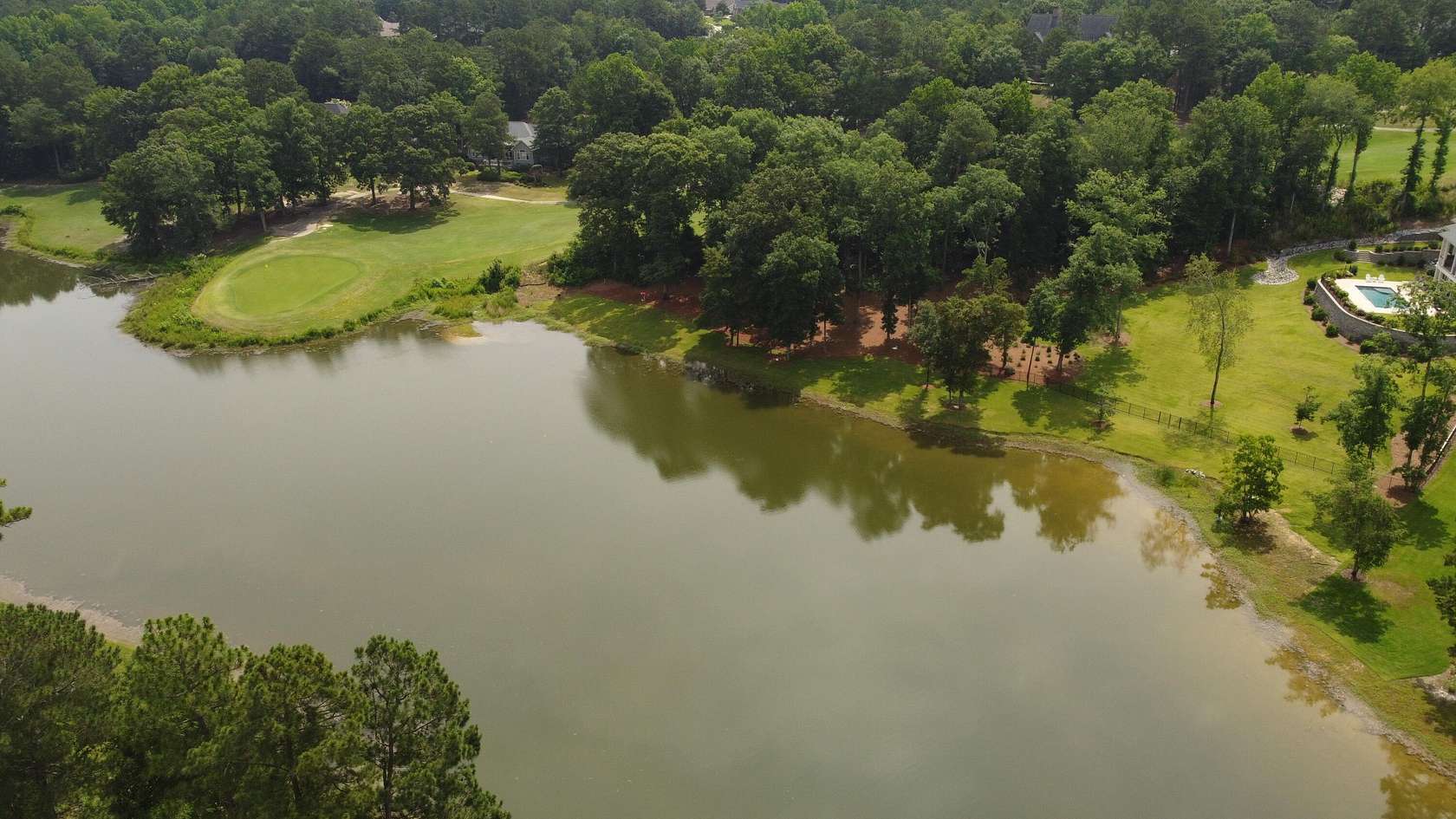0.6 Acres of Residential Land for Sale in Aiken, South Carolina