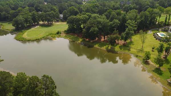 0.6 Acres of Residential Land for Sale in Aiken, South Carolina