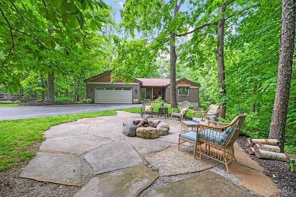 2.2 Acres of Land with Home for Sale in Miami Township, Ohio