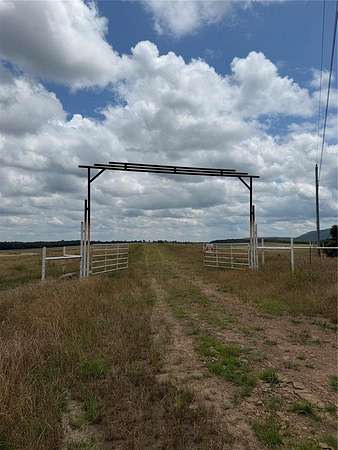 320 Acres of Agricultural & Residential Land for Sale in McCurtain, Oklahoma