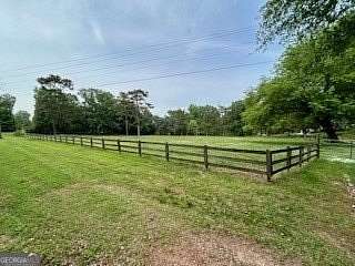 27.5 Acres of Land for Sale in Madison, Georgia