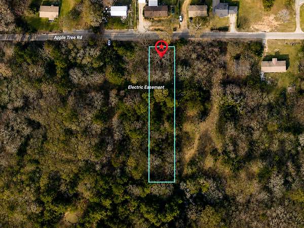 1 Acre of Residential Land for Sale in Gilmer, Texas