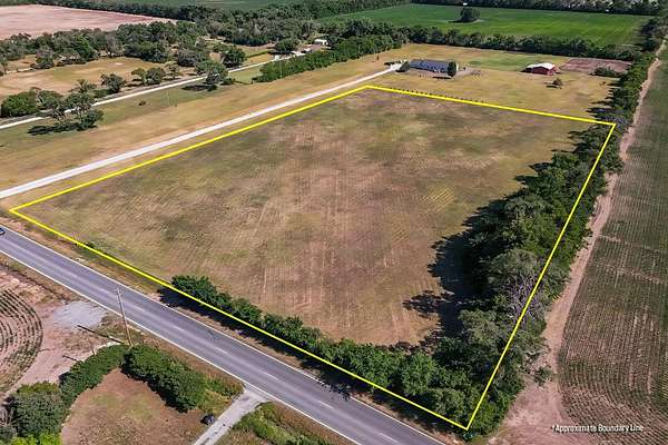 7.8 Acres of Residential Land for Sale in Haysville, Kansas