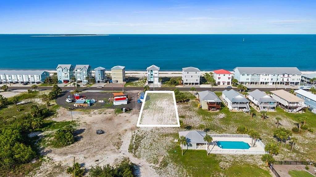 0.24 Acres of Residential Land for Sale in Port St. Joe, Florida