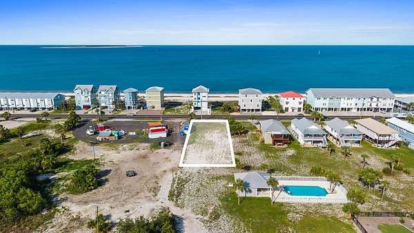 0.24 Acres of Residential Land for Sale in Port St. Joe, Florida