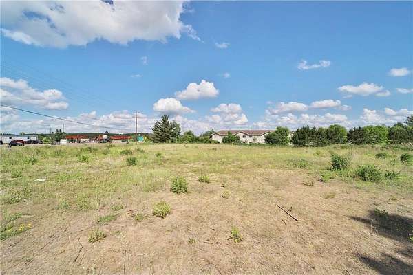 7.29 Acres of Mixed-Use Land for Sale in Brainerd, Minnesota