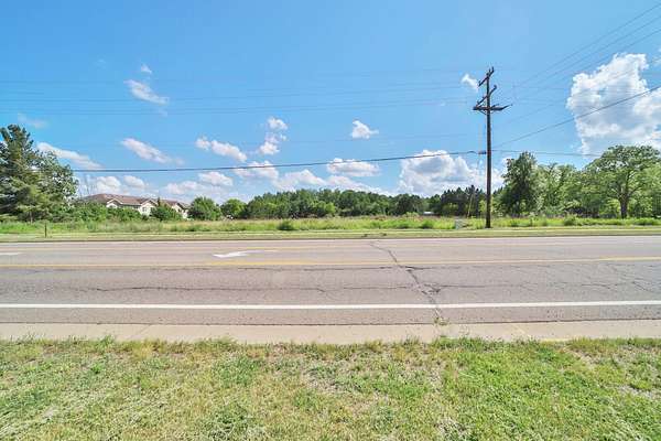 7.29 Acres of Mixed-Use Land for Sale in Brainerd, Minnesota