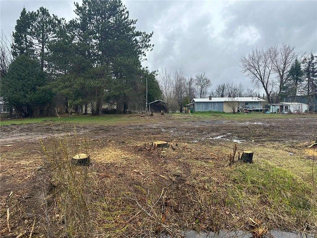 0.15 Acres of Residential Land for Sale in Floodwood, Minnesota