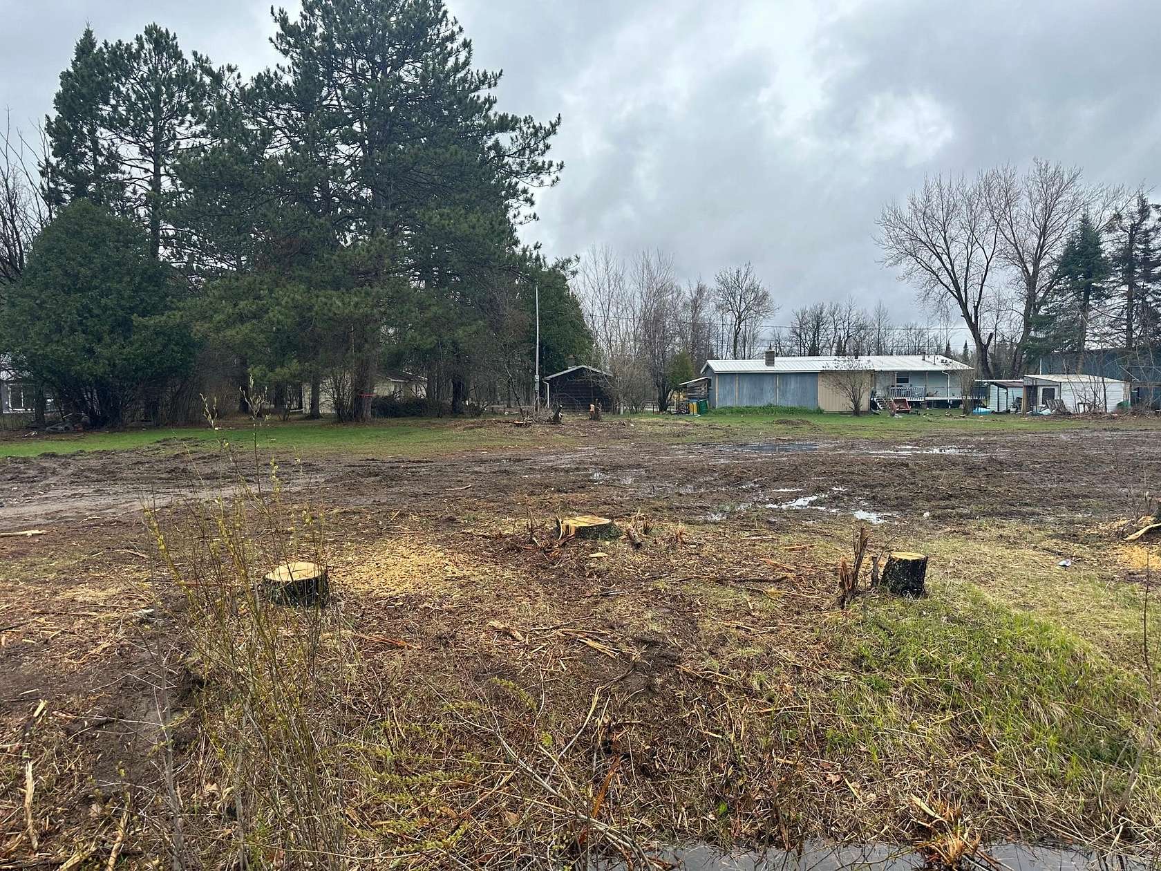 0.15 Acres of Residential Land for Sale in Floodwood, Minnesota