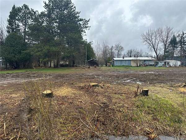 0.15 Acres of Residential Land for Sale in Floodwood, Minnesota