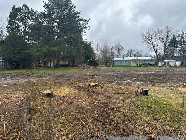 0.15 Acres of Residential Land for Sale in Floodwood, Minnesota