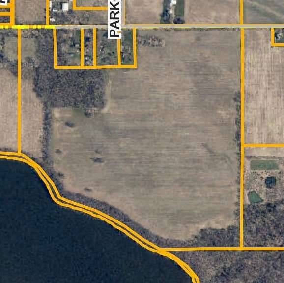 119 Acres of Agricultural Land for Auction in Lyons, Michigan